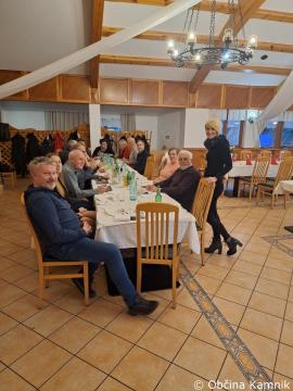 Zahvala prostovoljcem v projektu Prostofer (1)